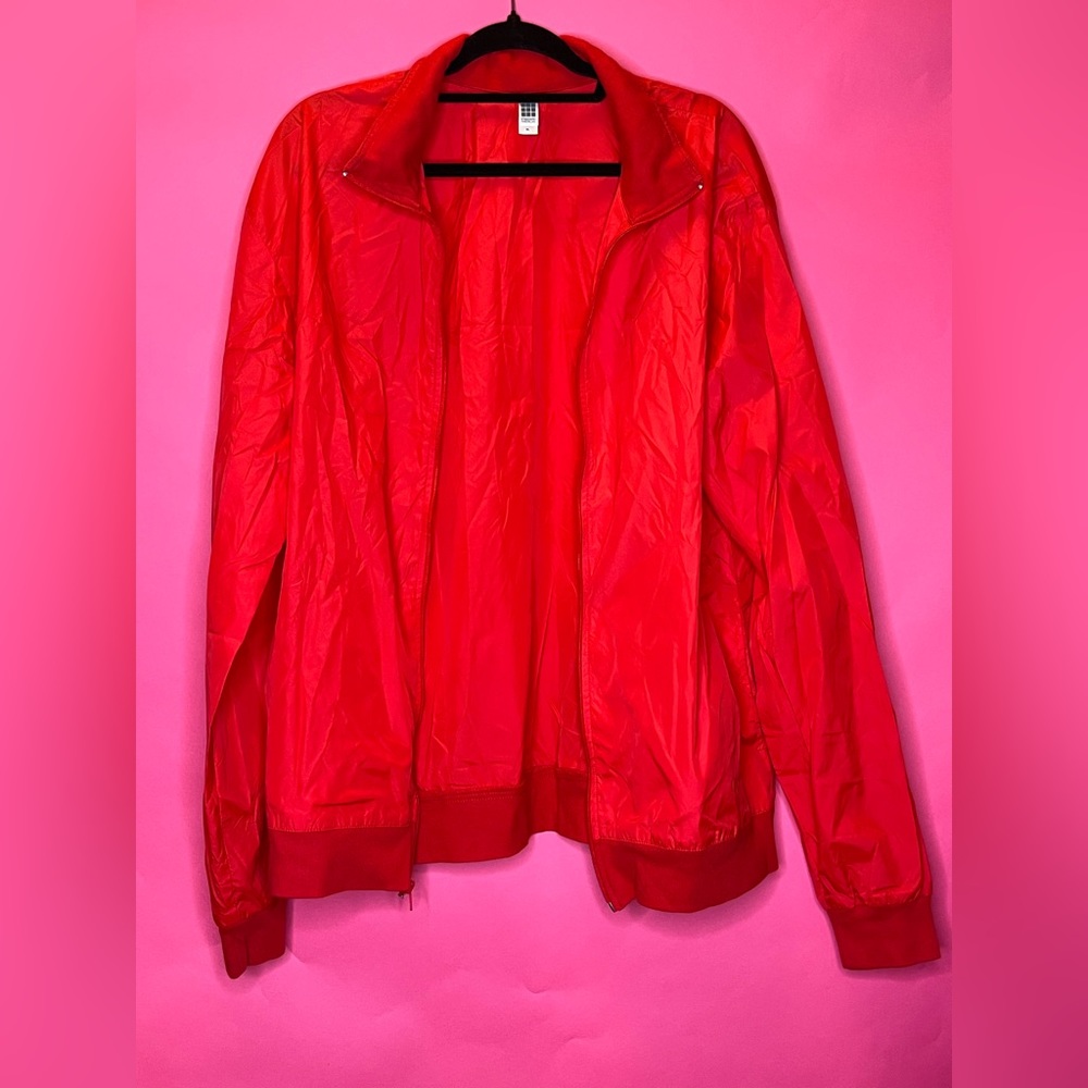 Rain jacket - Picture 2 of 4